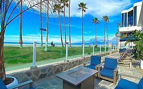 Venice On The Beach Hotel